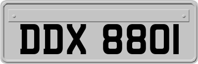 DDX8801