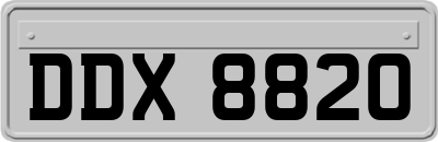 DDX8820