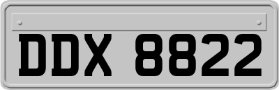 DDX8822