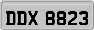 DDX8823