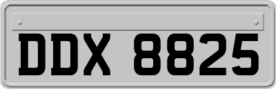 DDX8825