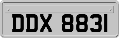 DDX8831