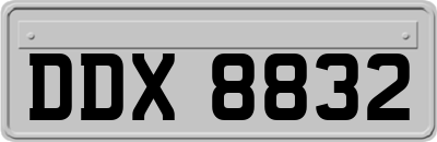 DDX8832