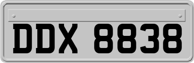 DDX8838