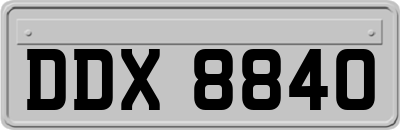 DDX8840
