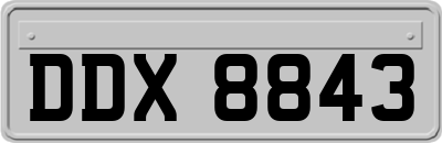 DDX8843