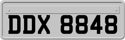 DDX8848