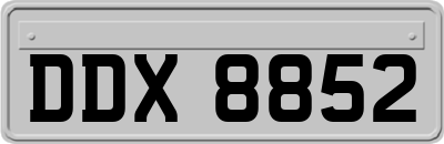 DDX8852
