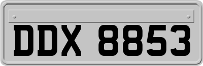 DDX8853