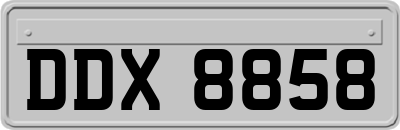 DDX8858