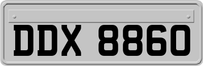 DDX8860