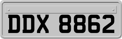 DDX8862