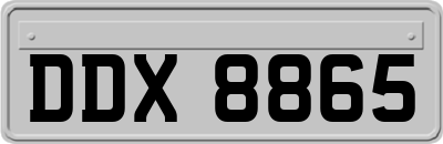 DDX8865