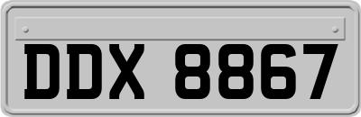DDX8867
