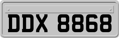 DDX8868