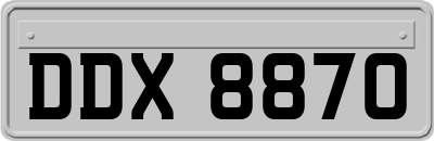 DDX8870