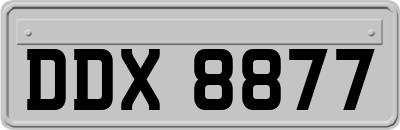 DDX8877