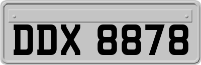 DDX8878