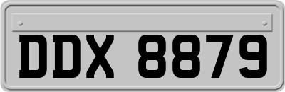 DDX8879