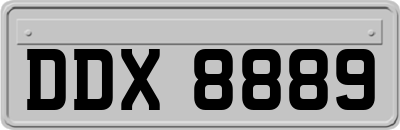 DDX8889