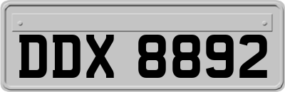 DDX8892