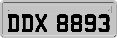 DDX8893