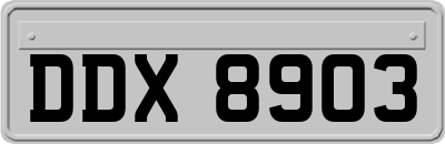 DDX8903