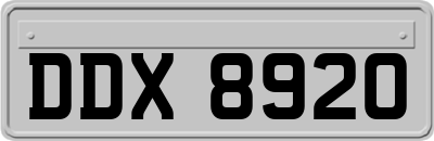 DDX8920