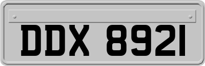 DDX8921