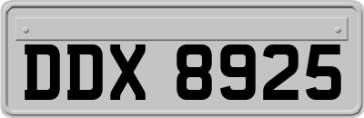 DDX8925