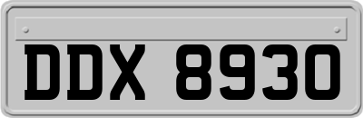 DDX8930