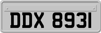 DDX8931