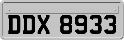 DDX8933