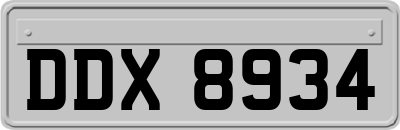 DDX8934