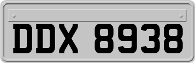 DDX8938