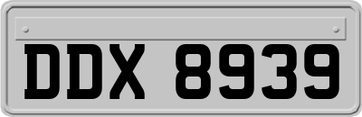 DDX8939