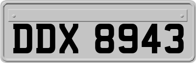 DDX8943