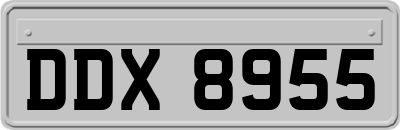 DDX8955