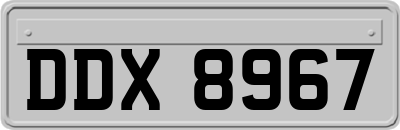 DDX8967