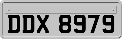 DDX8979