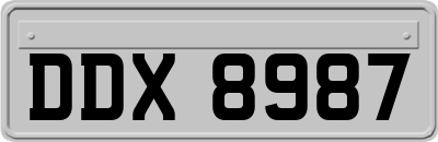 DDX8987