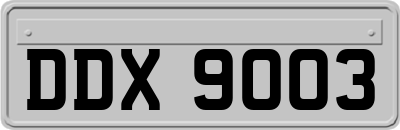 DDX9003