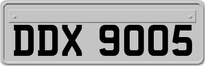 DDX9005