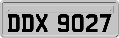 DDX9027
