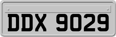 DDX9029