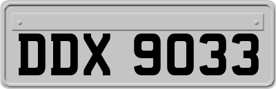DDX9033