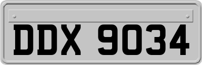 DDX9034
