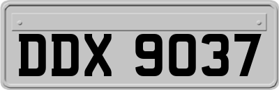 DDX9037