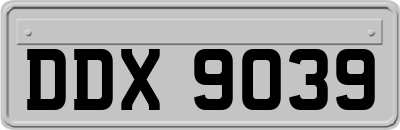 DDX9039