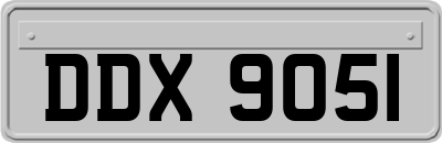 DDX9051
